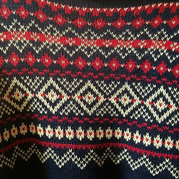 Vintage Ralph Lauren Polo RL10 sweater - Picture 3 of 6